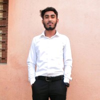 Md Umar Faruk