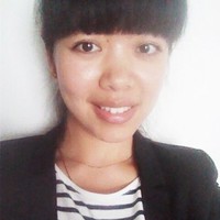 Vicky Wang