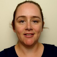 Patricia MacLeod