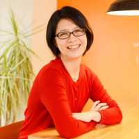Naoko Sugiura