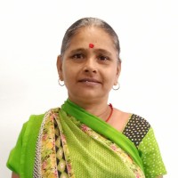 Devuben Rathod