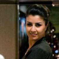 Nazzila Kh