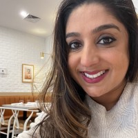 Ashika Dutt