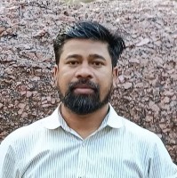 Subhash Raut