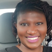 Eunice Afeni