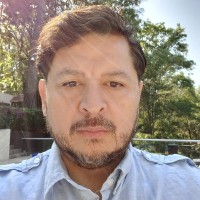 Ing. Alejandro Reyes Villanueva