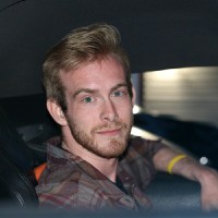 Joshua Olsson