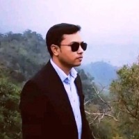 Md Abu Jamir