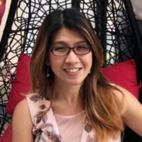 Grace Wong