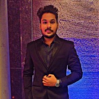 Ritesh Rajpoot