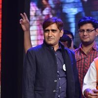 Anil Barbhaya