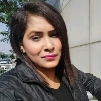 SAMEEKSHA SHUKLA