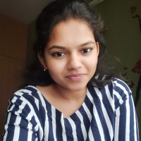 Rajalakshmi B