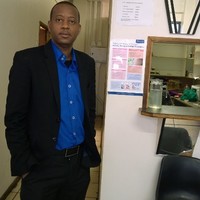 Henry Elijah sule