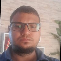 Juarez smaily Alves santos