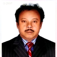 Muhammad Seraz Uddin