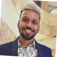 Mathivanan Rajendran