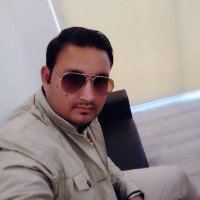 Ashish Gusain