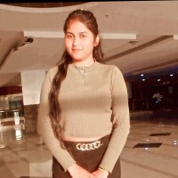 Prachi Rajput