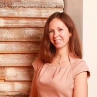 Svetlana Yatchenko