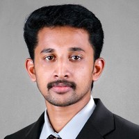 Bibi Varghese