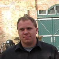 David Krystaf