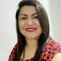 Yngrid Ramirez Chavez