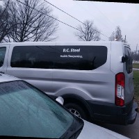 B.C Steel Sharpening, Service and Restoration