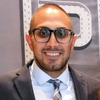 Amer Baghajati Cams, Cma