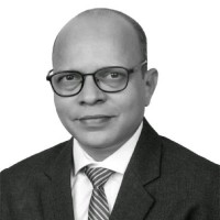 Ravi Madichetti