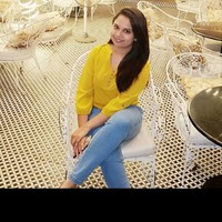 Geetika Awasthi