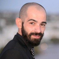 John Zissis