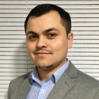 Luis Cardenas Vásquez