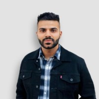 Bhawik Bhagat