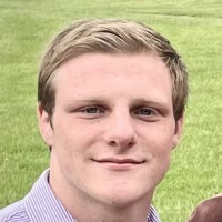 Parker Mcmahon