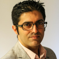 Pedram Parsa