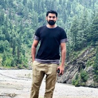 Hafiz Haroon Arshad