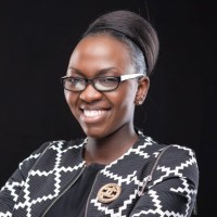 Sharon Njoroge