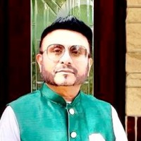 Saqib Ahmad