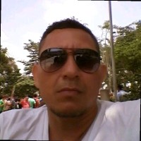 Carlos Andres Monsalve Beltran