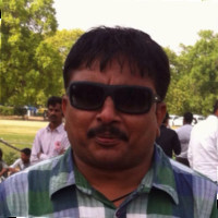 Ashvin Patel