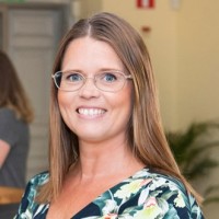 Josefin Eriksson