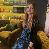 Charlotte Ratcliffe