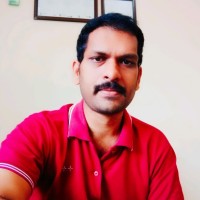 M G S R D Prasad