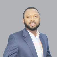 Eke Richard Tochukwu Cmiosh, B.Eng, Dip Level 6, Auditor