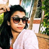 Srishti Sinha