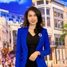 Thùy Vân Định Cư