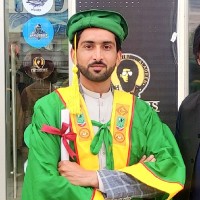 Muhammad Zahoor (Barki)