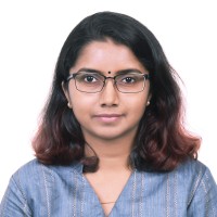 Kavita Sudhakaran