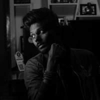 V. Arun